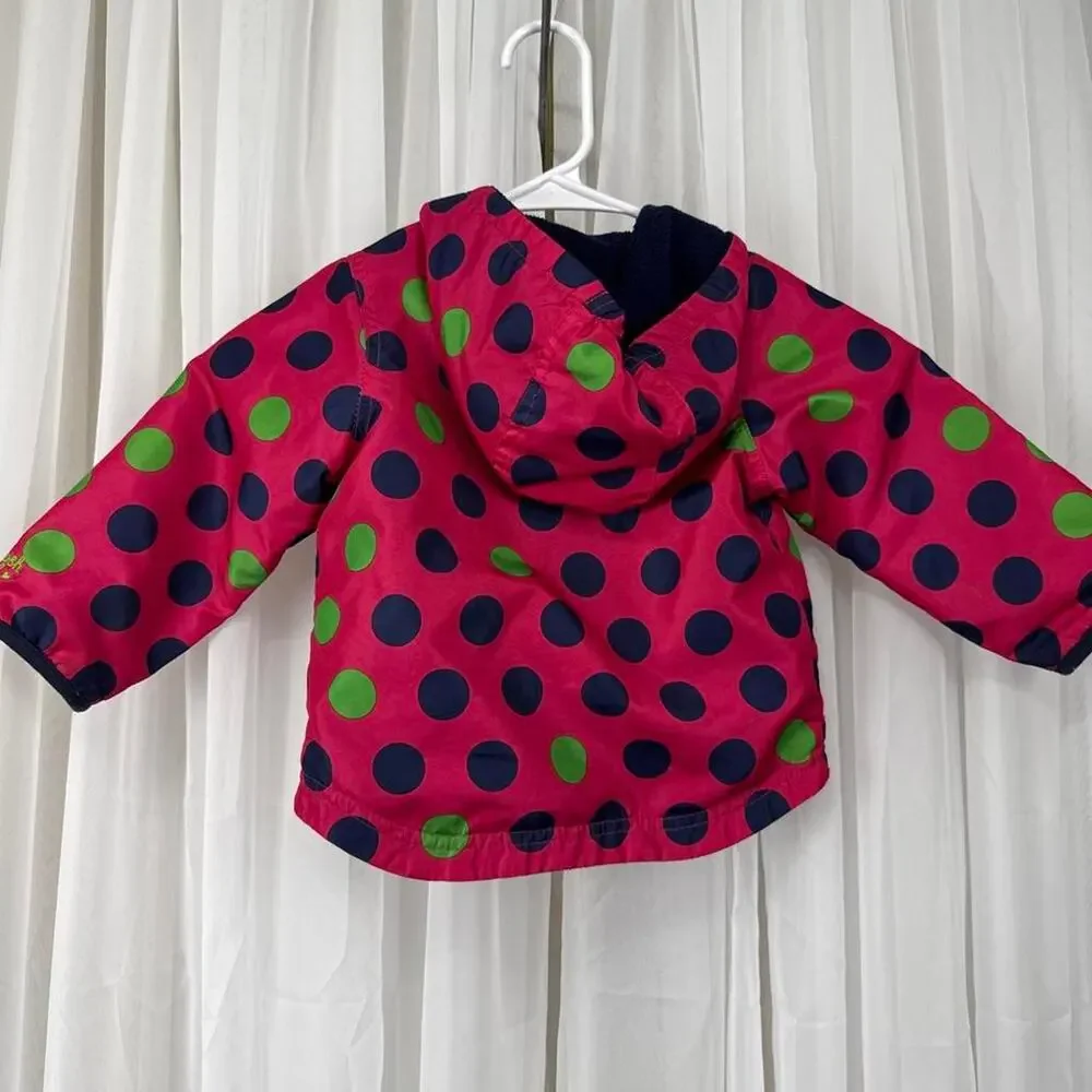 Oshkosh bgosh 18months jacket in